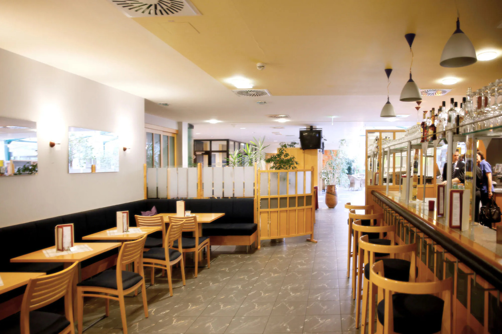 Sonnenhotel Hafnersee