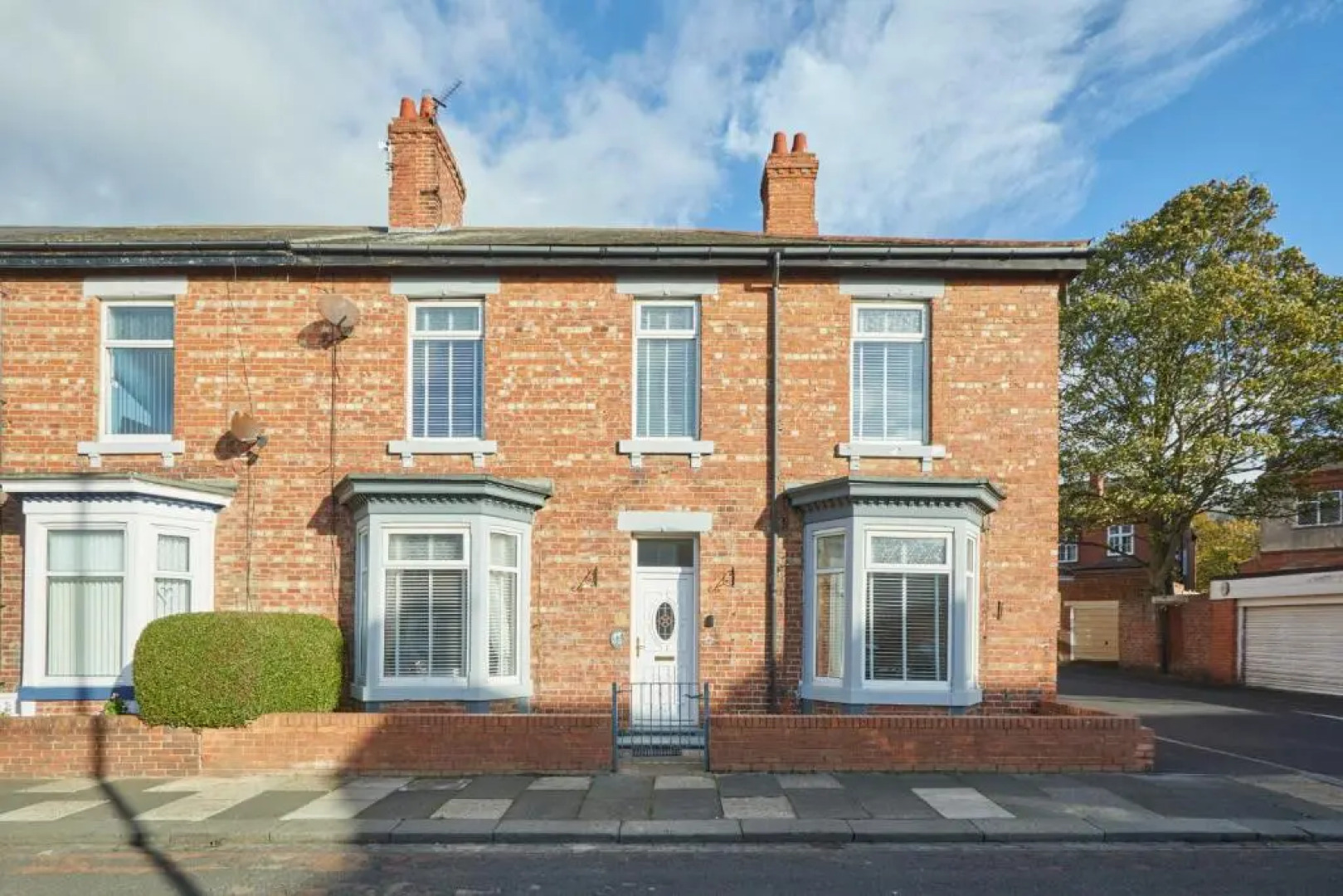 Host Stay Park House