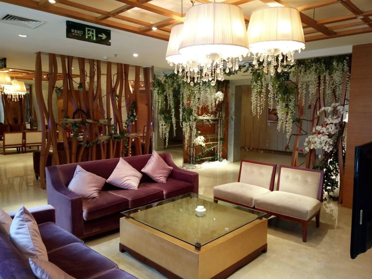 Century Sunshine Hotel - Emeishan