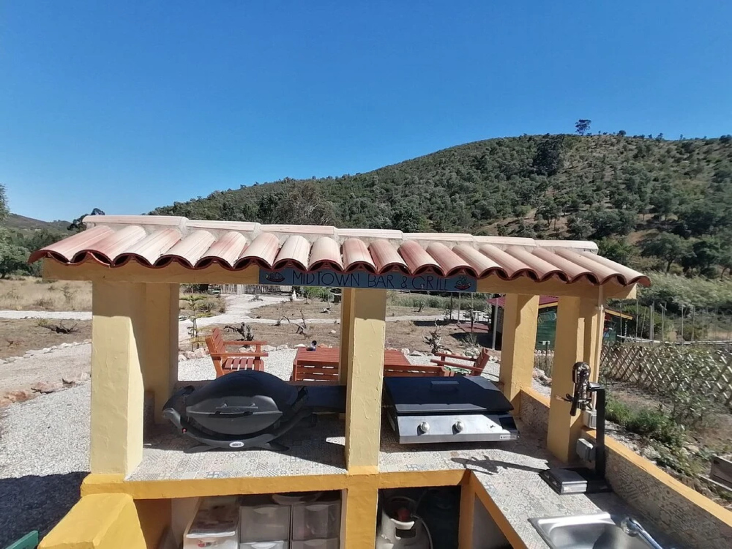 Rural Splendor 2-bed Cottage @talurdo Retreat