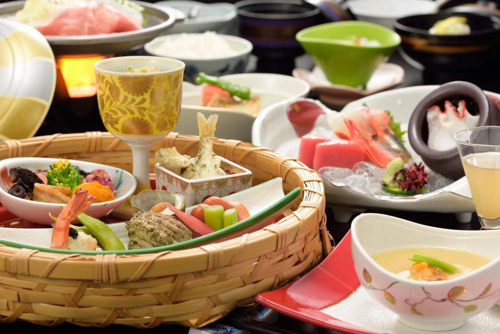 Hotel Grand Mer Sankaiso