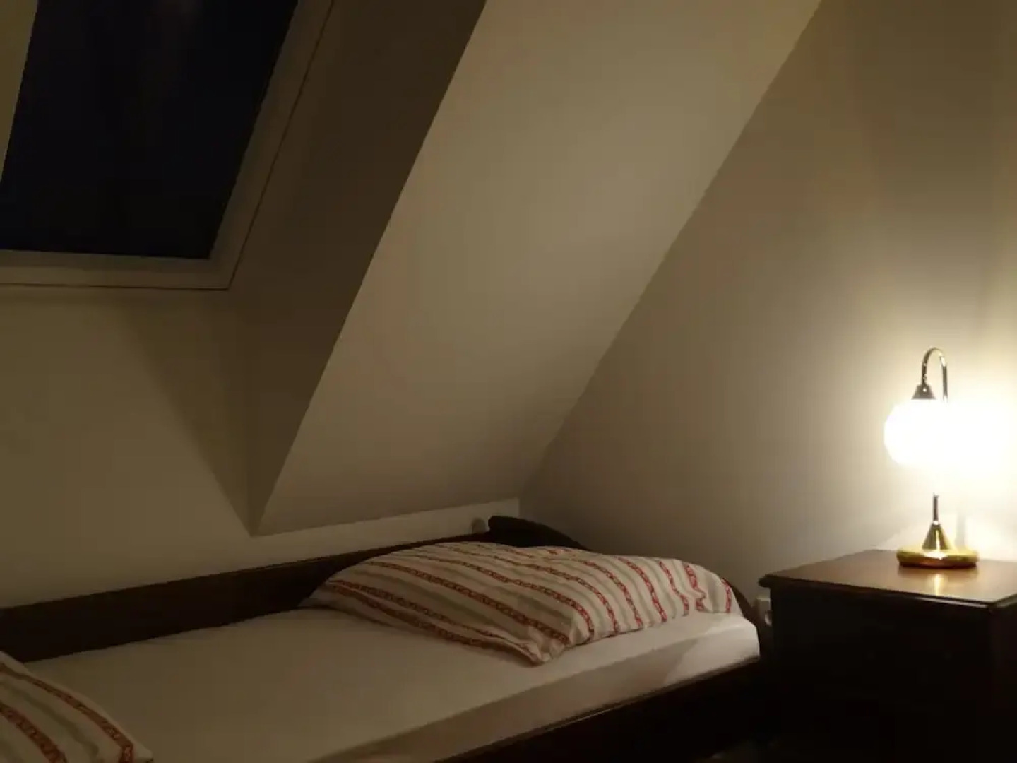 Apartments Mozinetova hisa