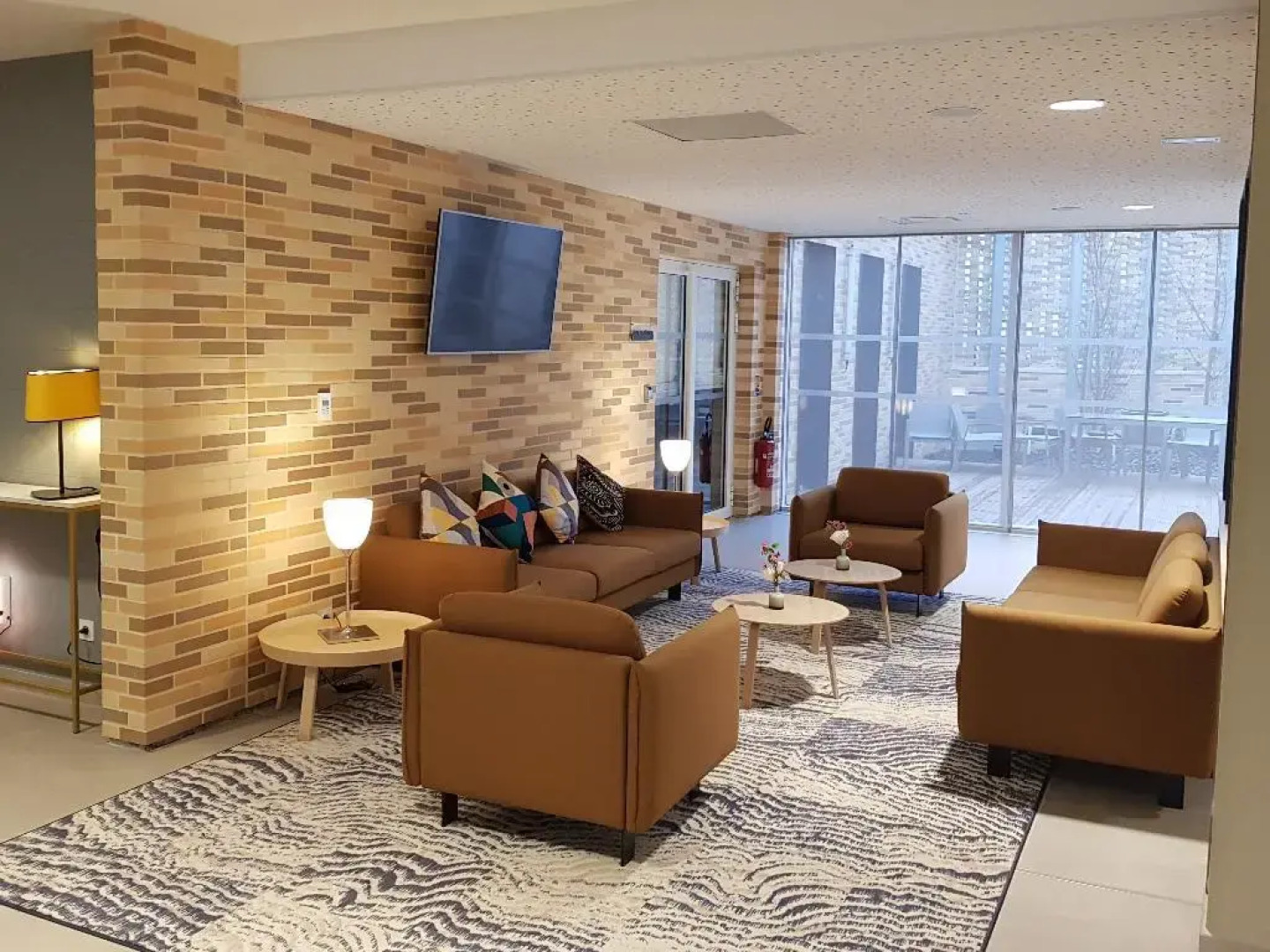 Residhome Paris Clamart