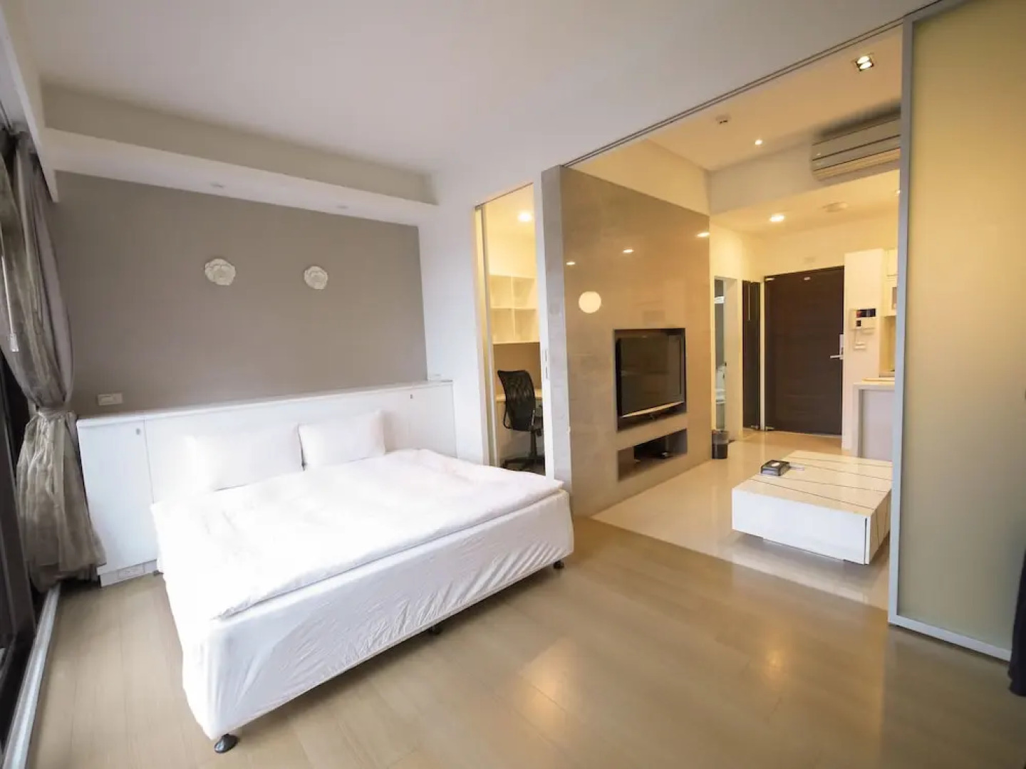 CK Serviced Residence