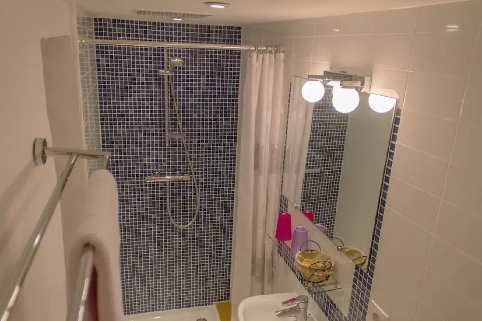 Gites de la Réparade