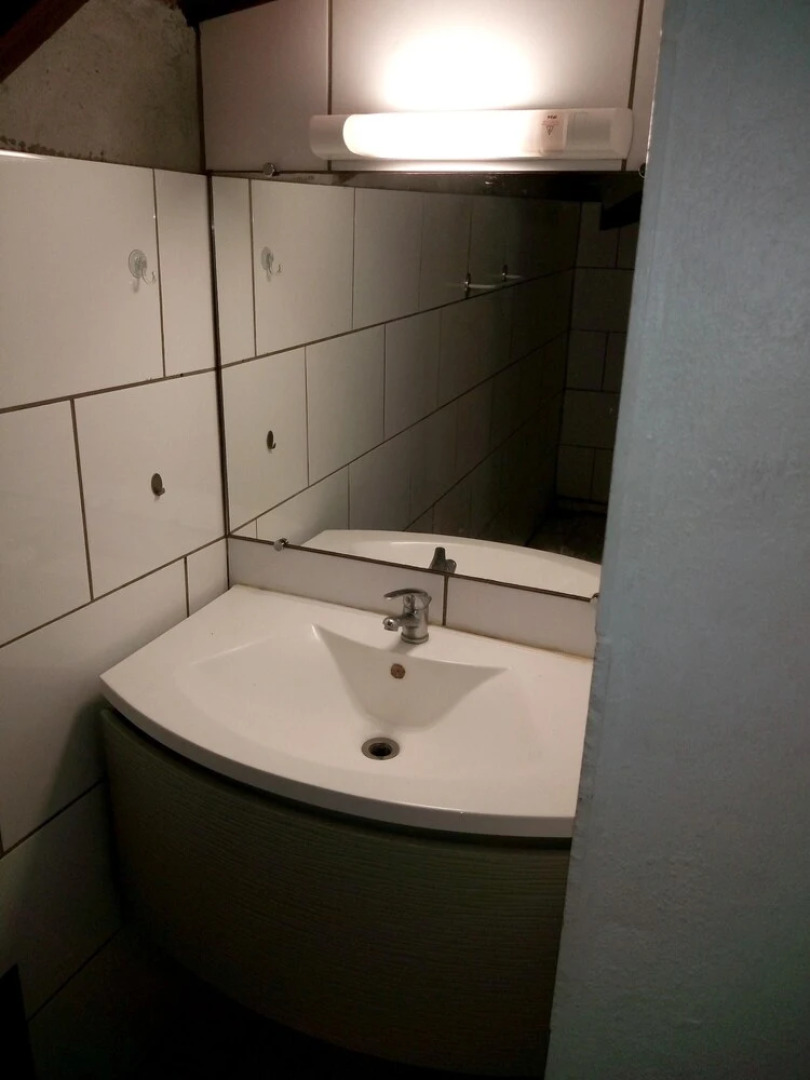 Holiday Home Lotissement Les Quatre Vents Pointe Fort