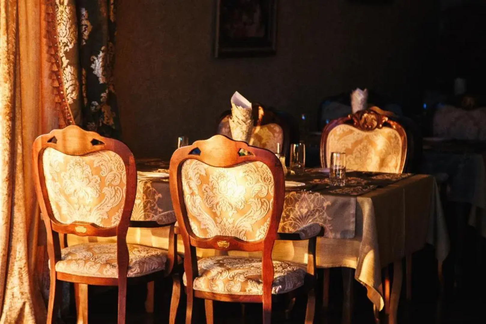 Отель «Диана Люкс»