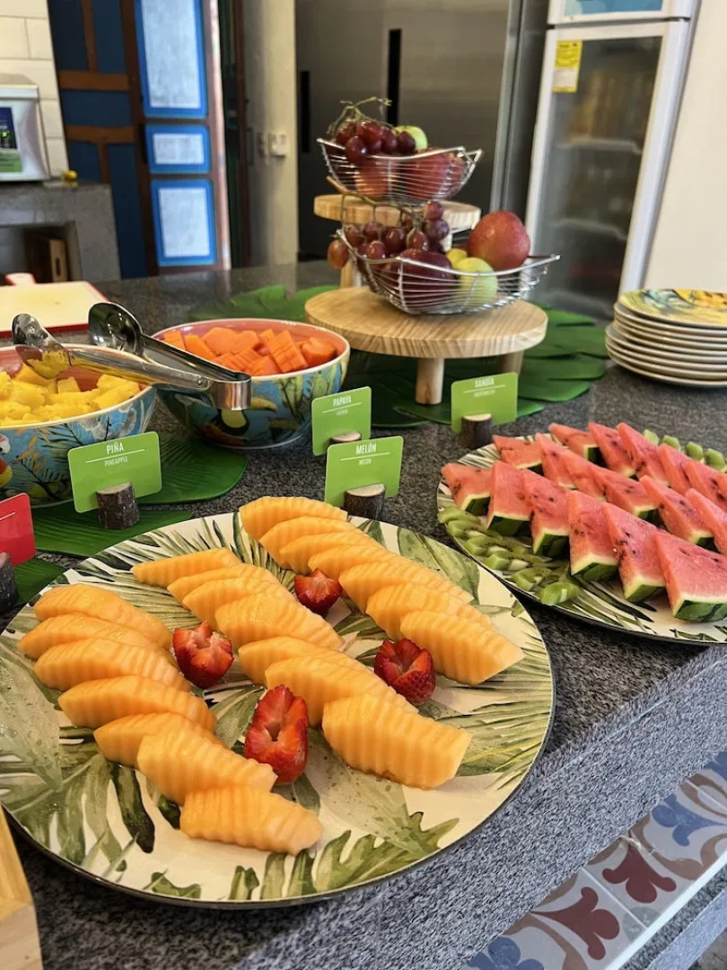 Casa Jacaranda Hotel Boutique by HMC - Cauca Viejo - Mayores de 14 años