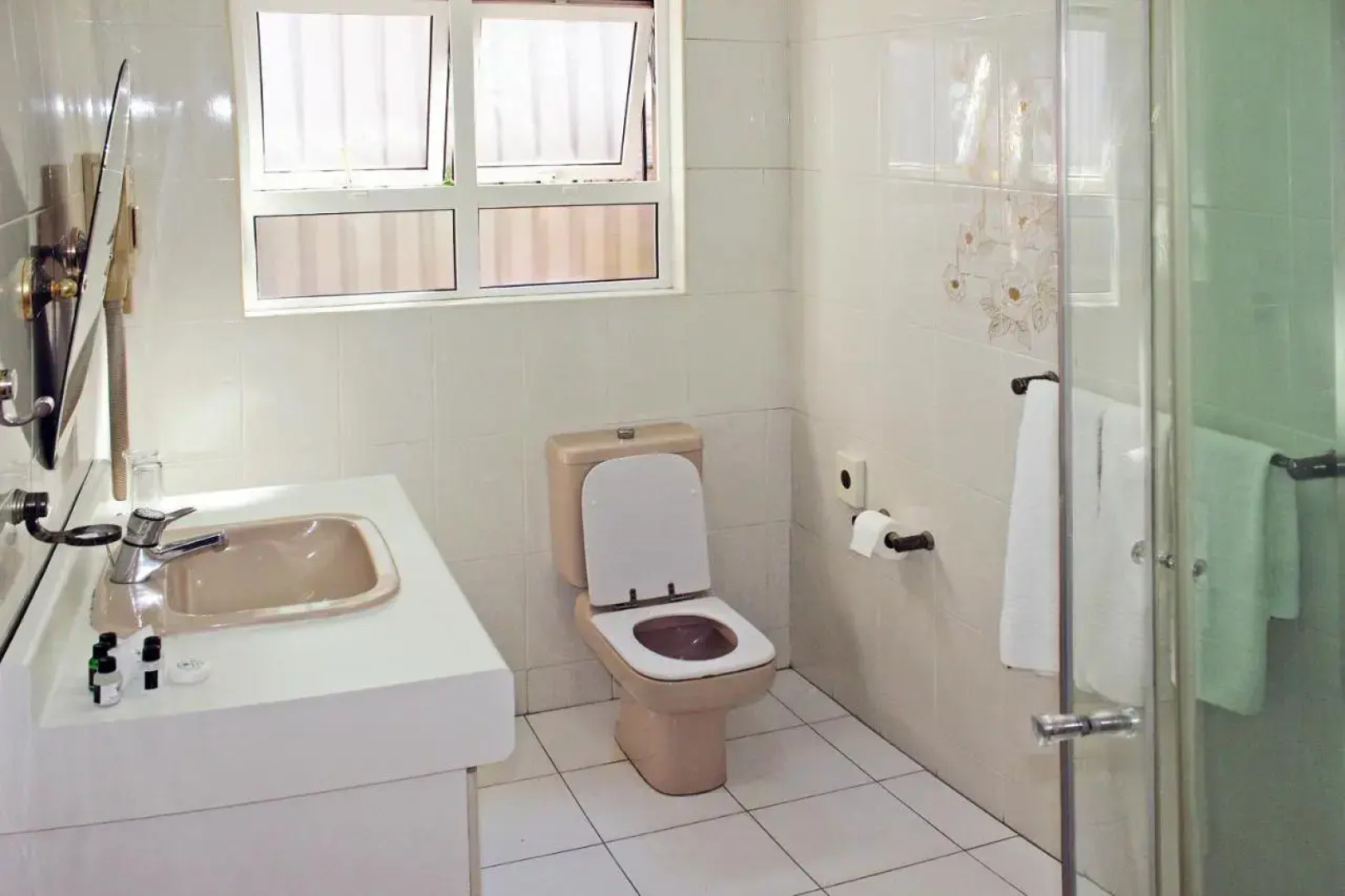 African Dreamz Bed and Breakfast