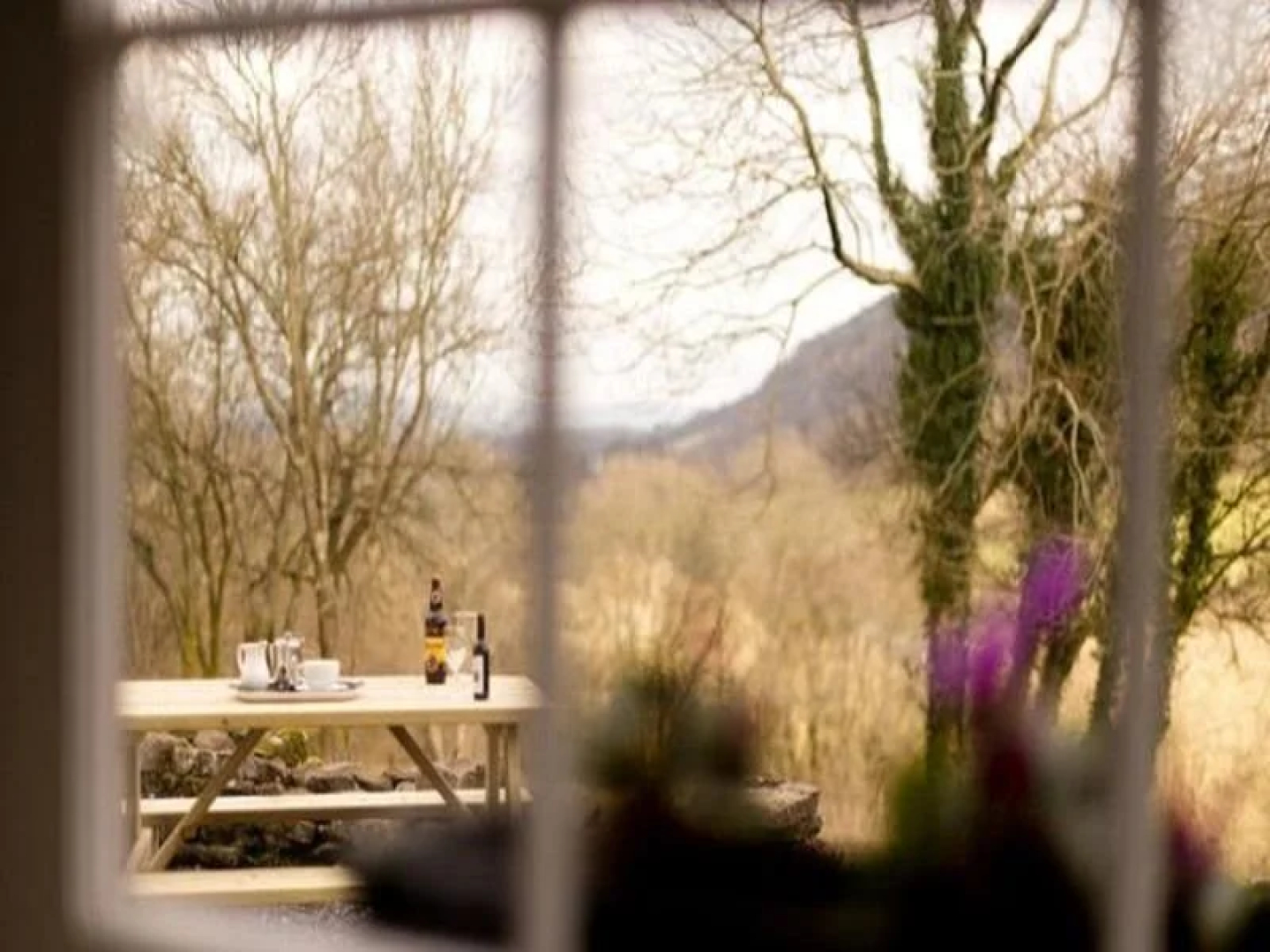 YHA Brecon Beacons