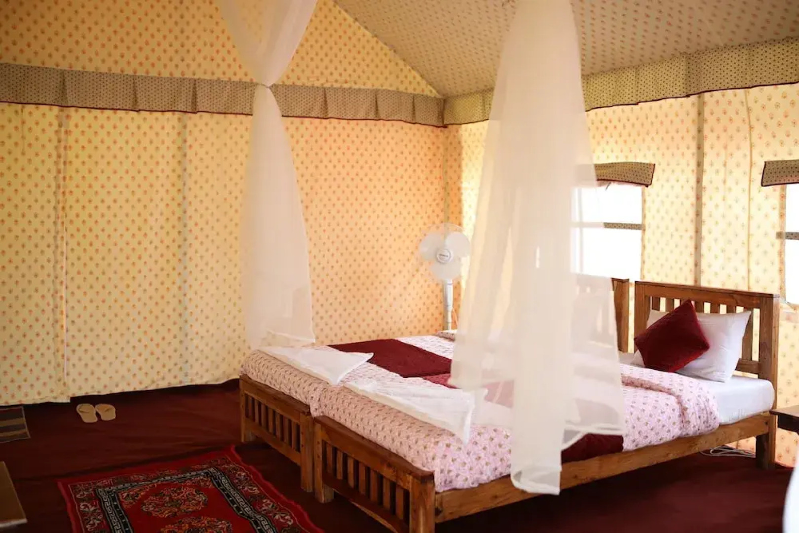 Rishikul Kumbh Cottages