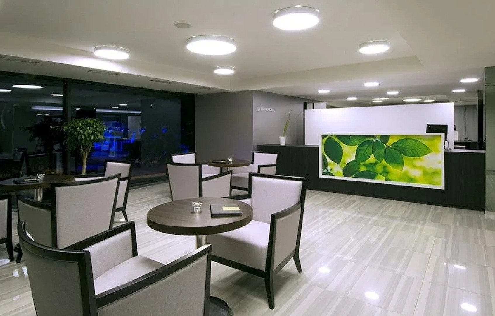 Hotel Alibaba Kongres Hotel & Spa