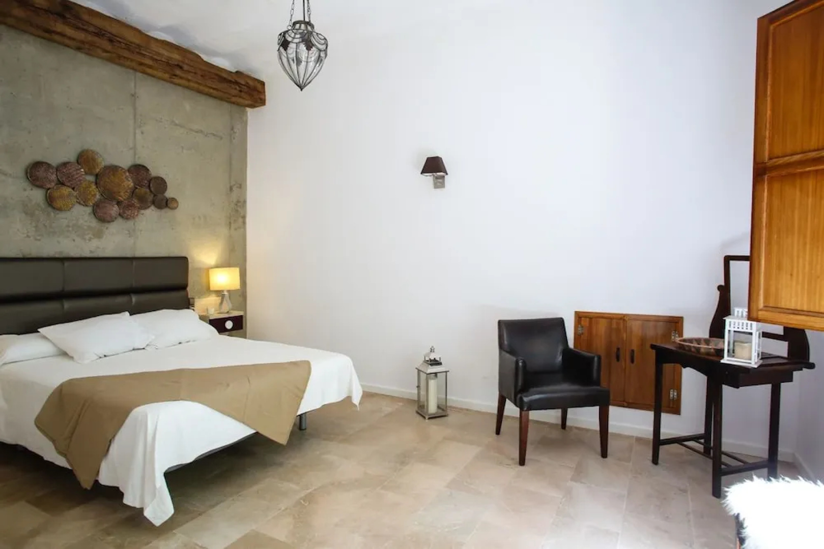 Casa Rural Molino del Machero
