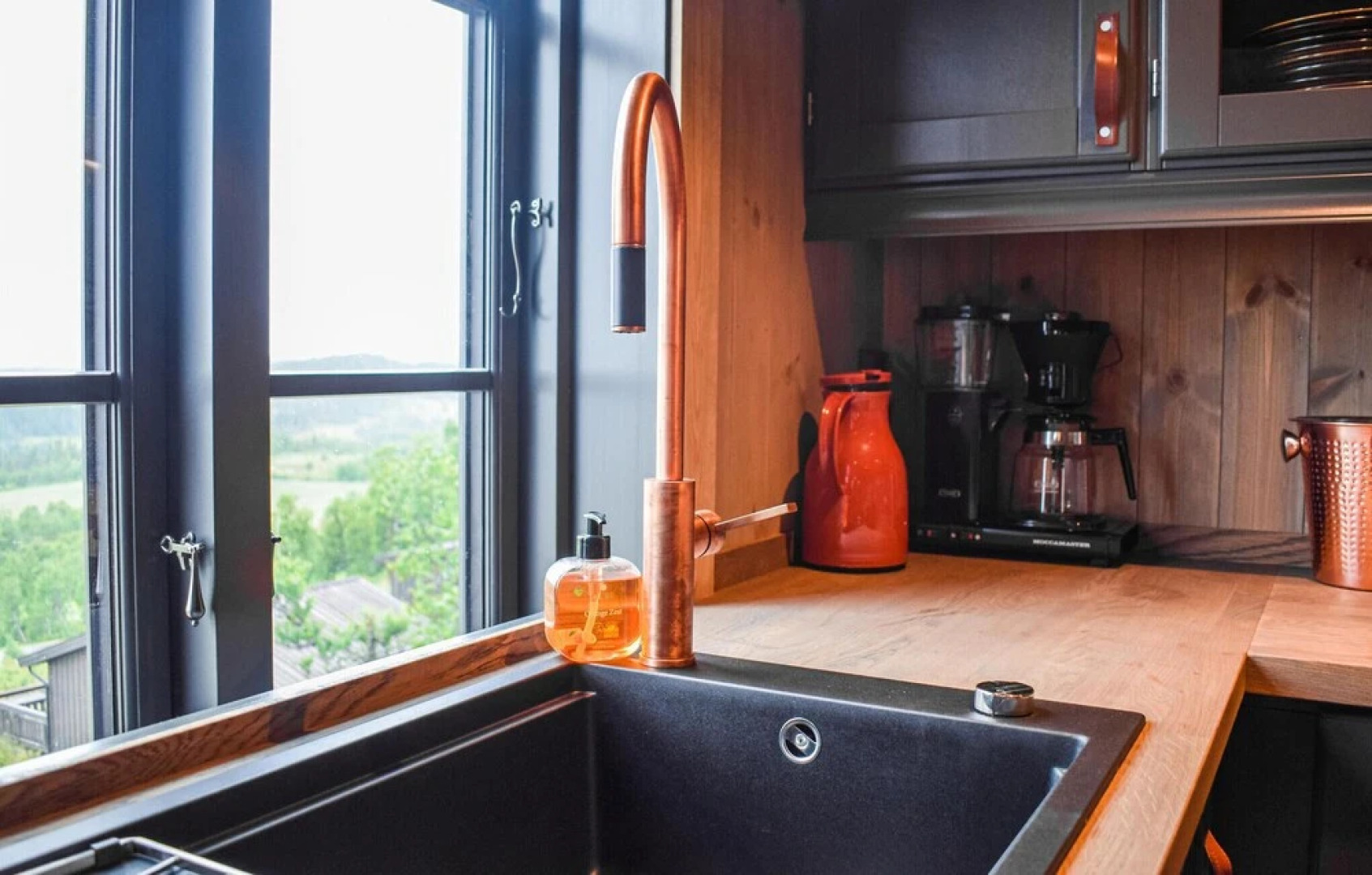 Awesome Home in Rauland With Wifi and 4 Bedrooms