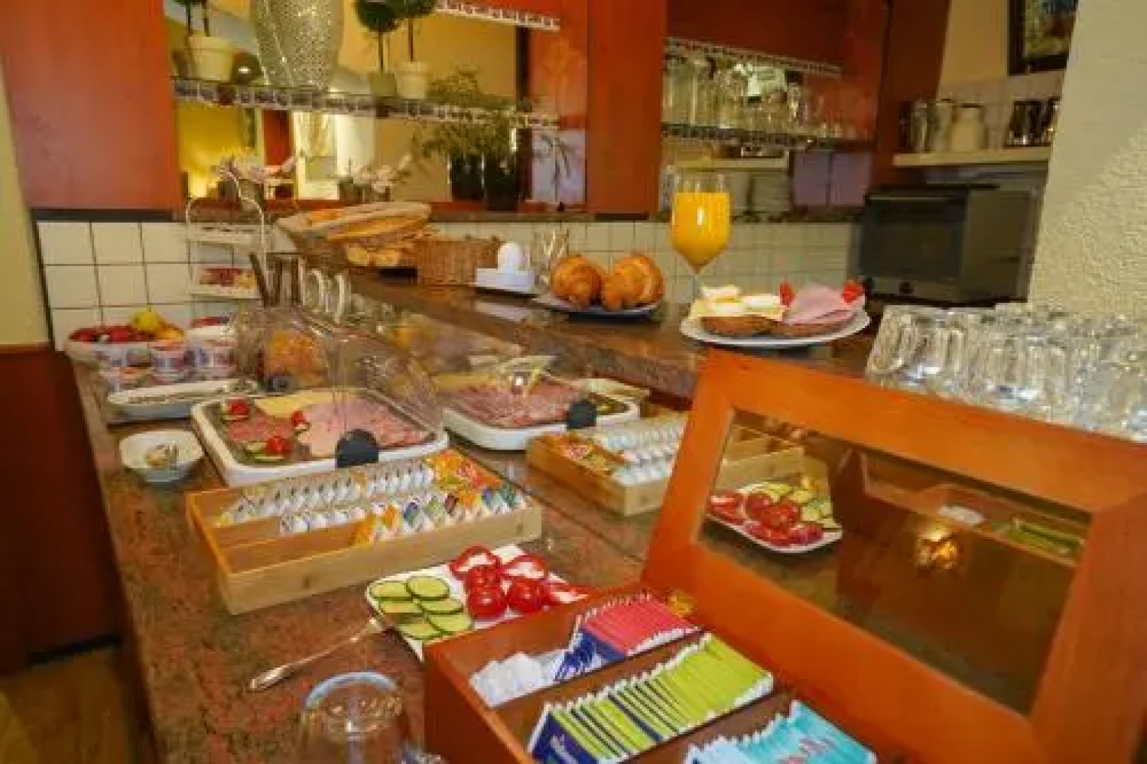 Gstehaus Prsenzhof GbR