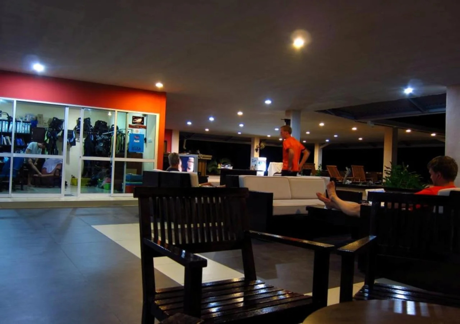 Celebes Beach Resort