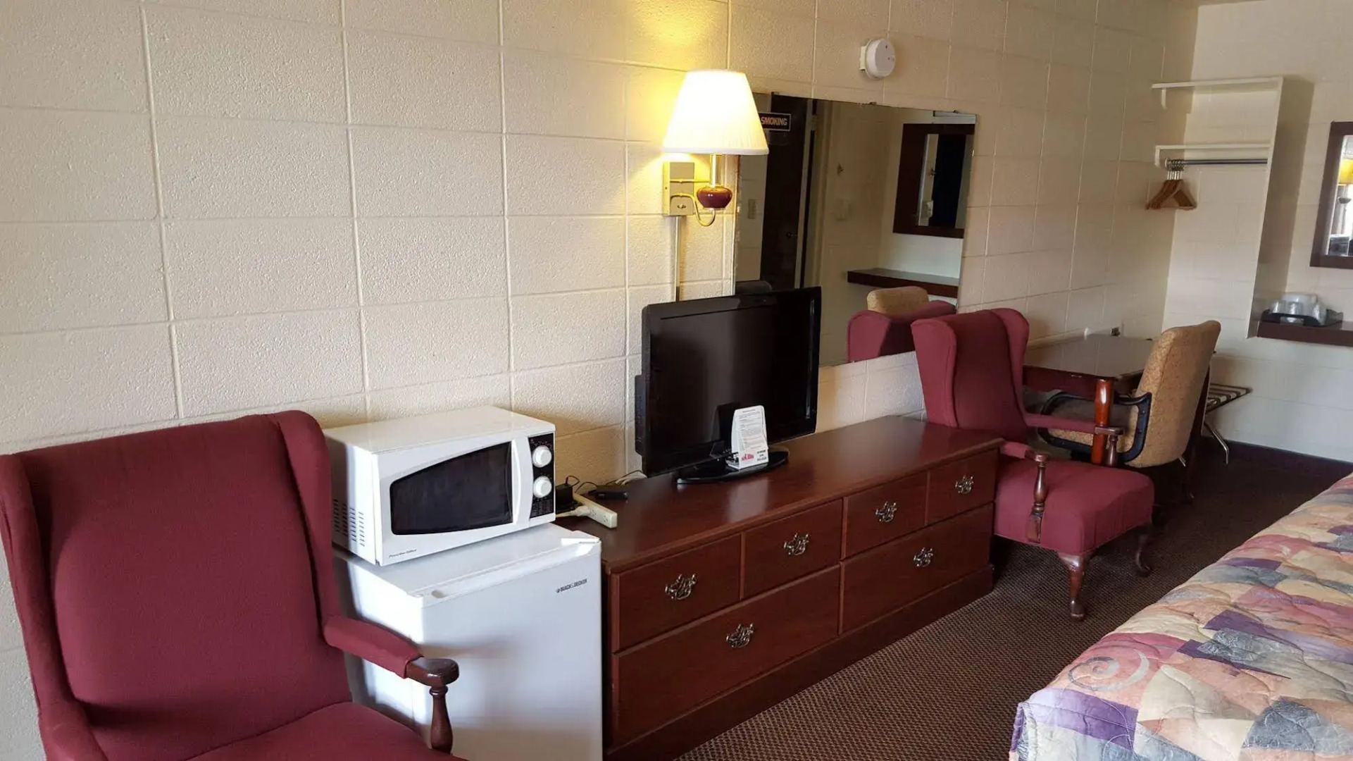 Red Carpet Inn Blacksburg