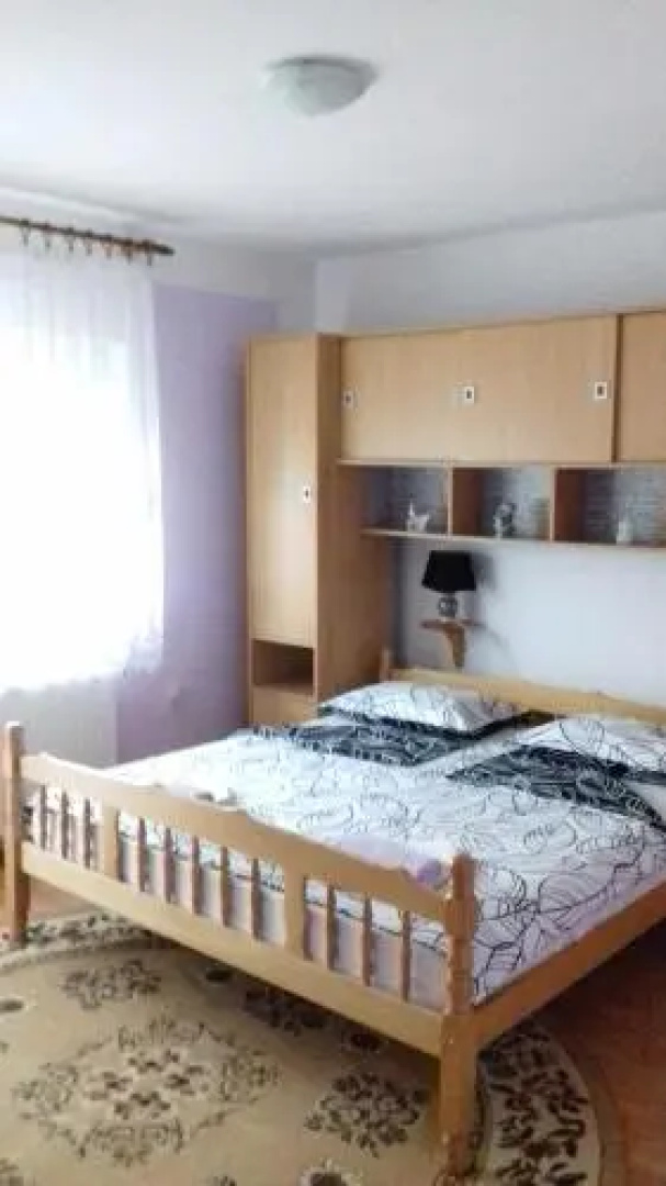 Gacka Rooms