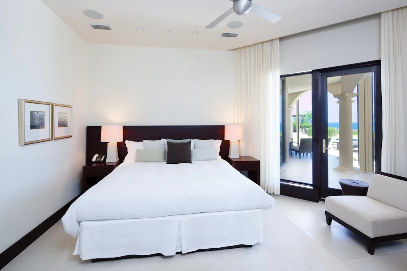 Morning Glory (Villa)