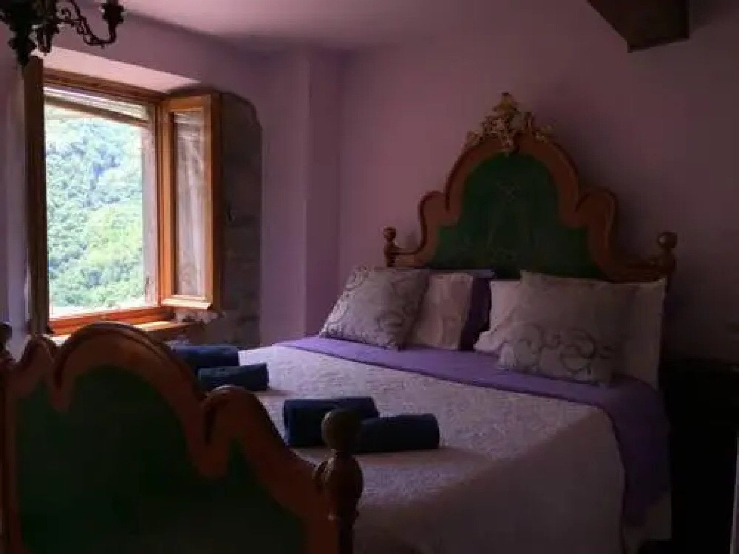 Casa Vacanze in Campagna Toscana