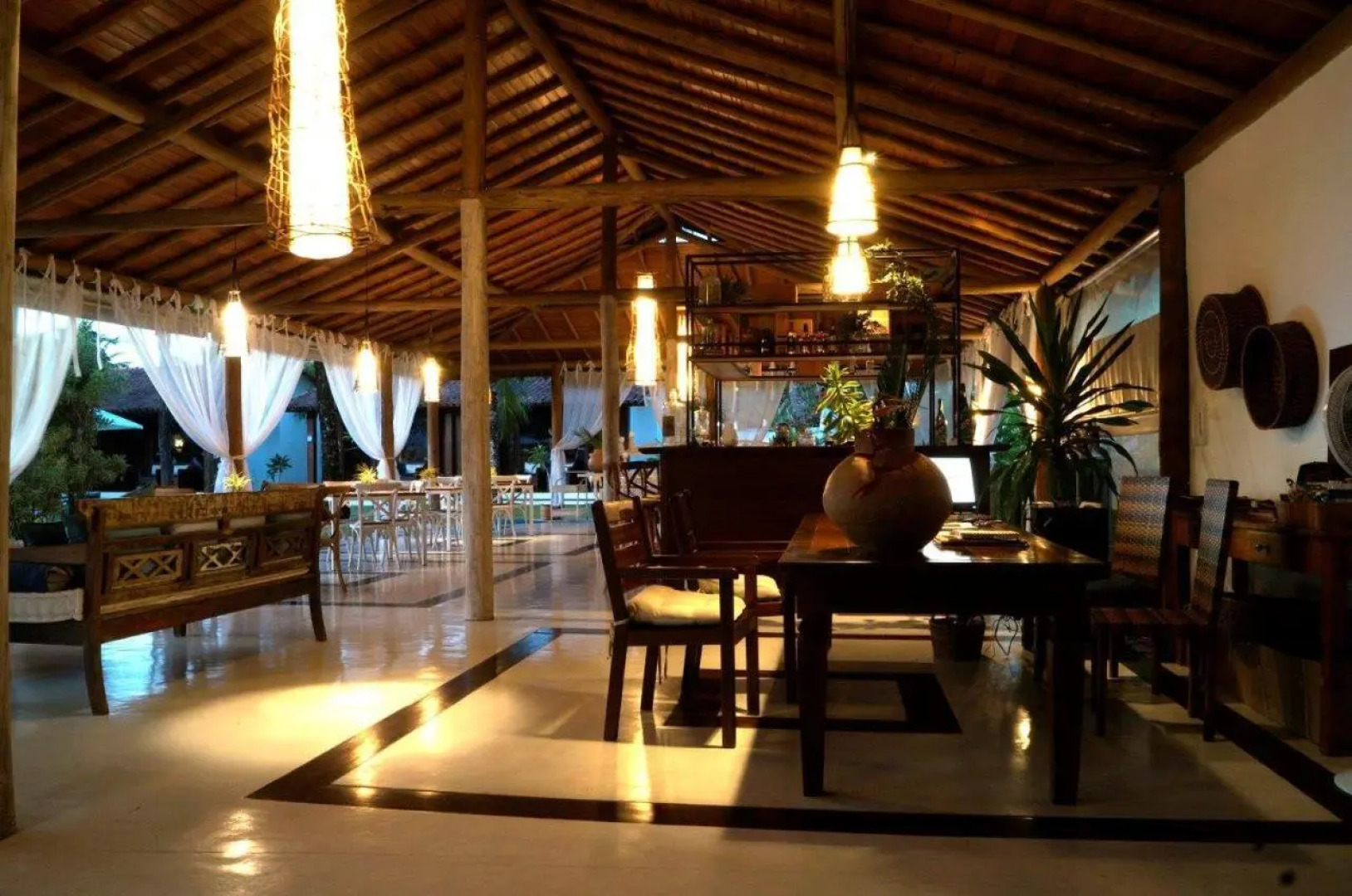 Pousada Villa Palmeira Azul Suítes de Charme