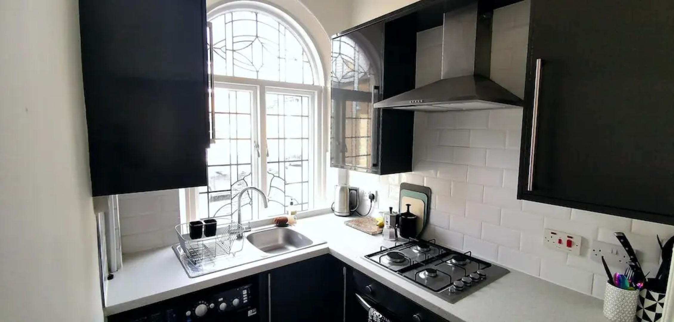 Heritage Millworkers Cosy Cottage