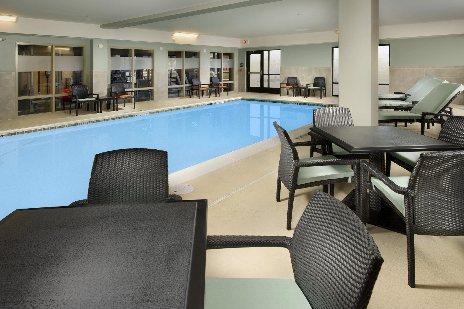 Hampton Inn by Hilton Merrillville