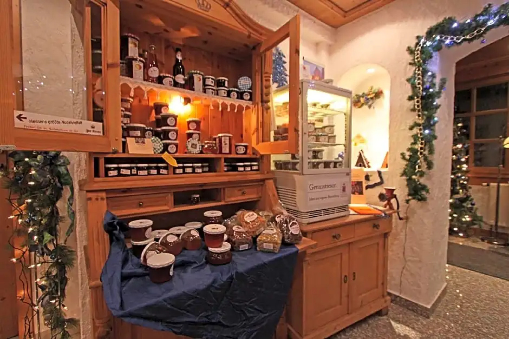 Hotel Gasthaus Zur Krone