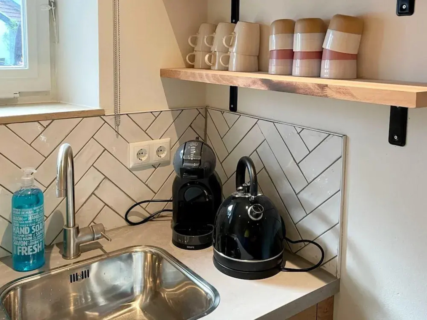 Pleasant Apartment Near Valkenburg