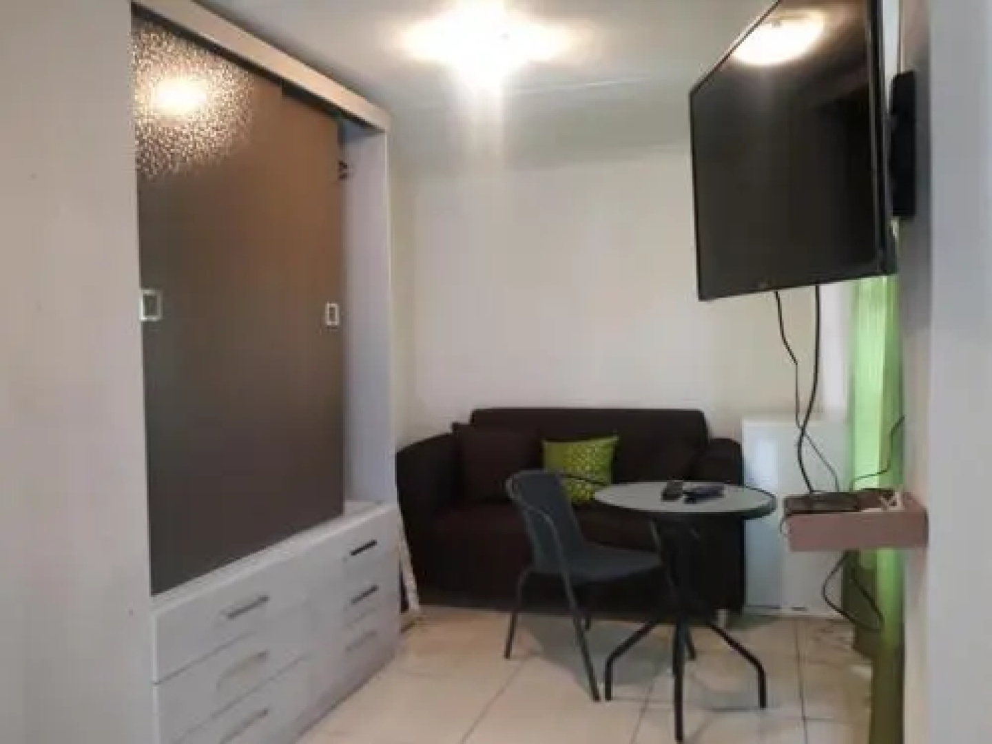 1 Bed Apartment inside Thula Du Estate