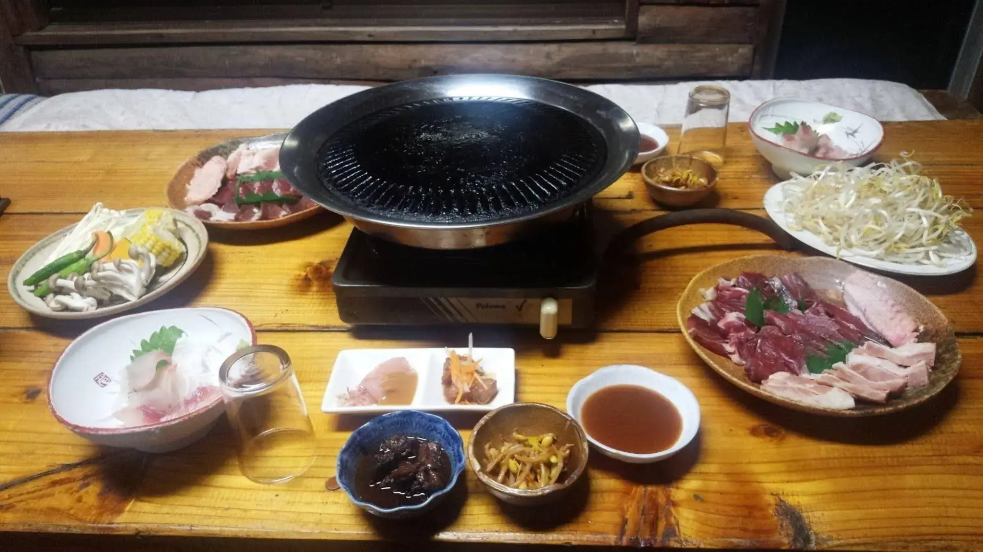 Minshuku Iwananosato