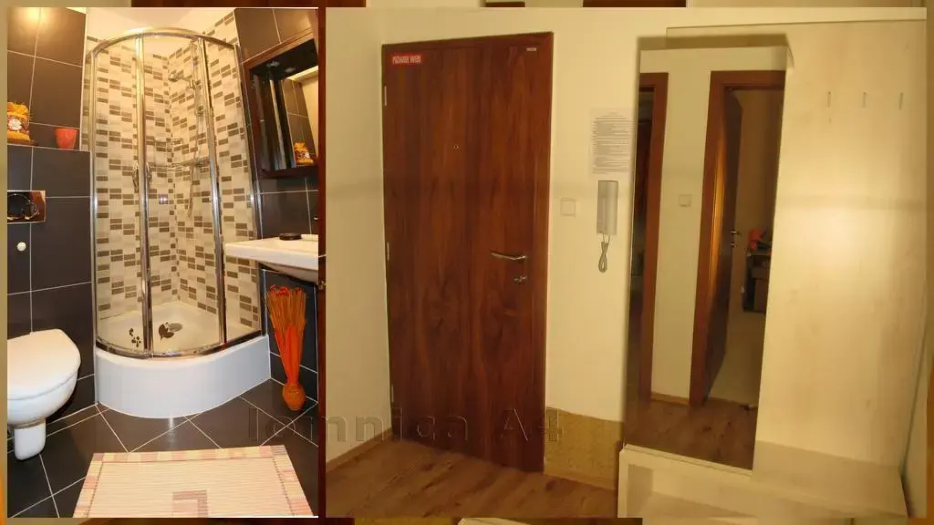 Apartmán Vysoké Tatry Lomnica A4/2