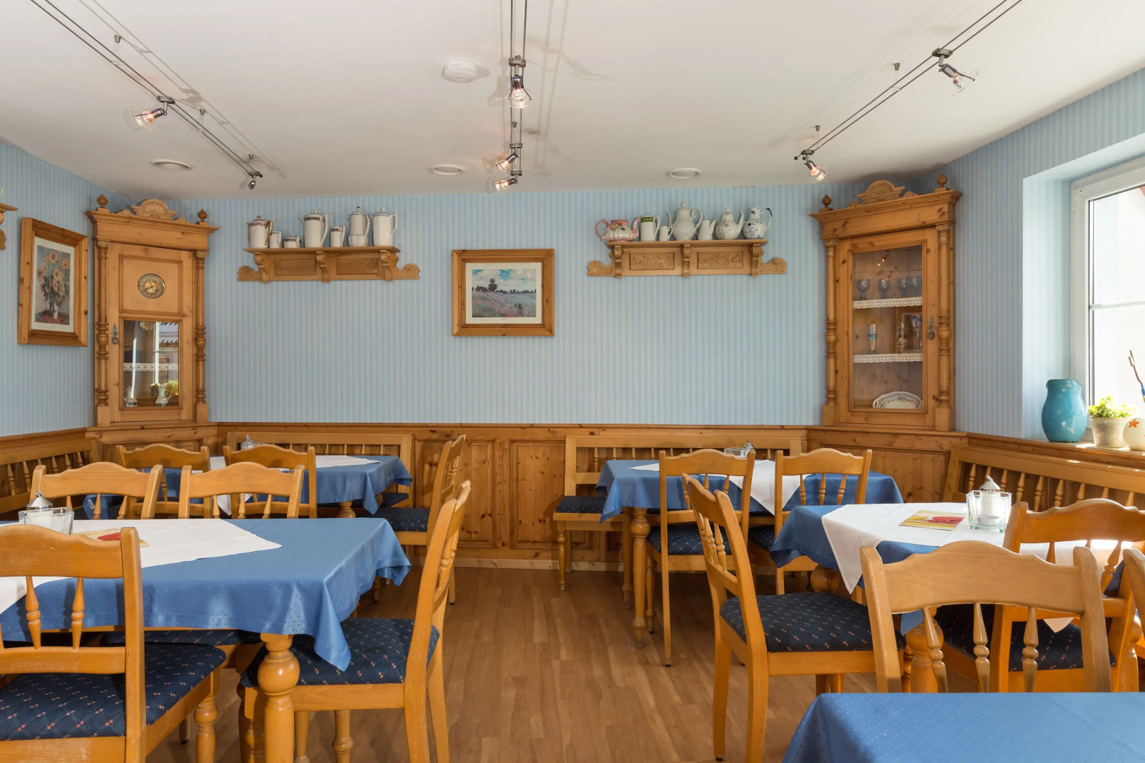 Hotel-Cafe Demling