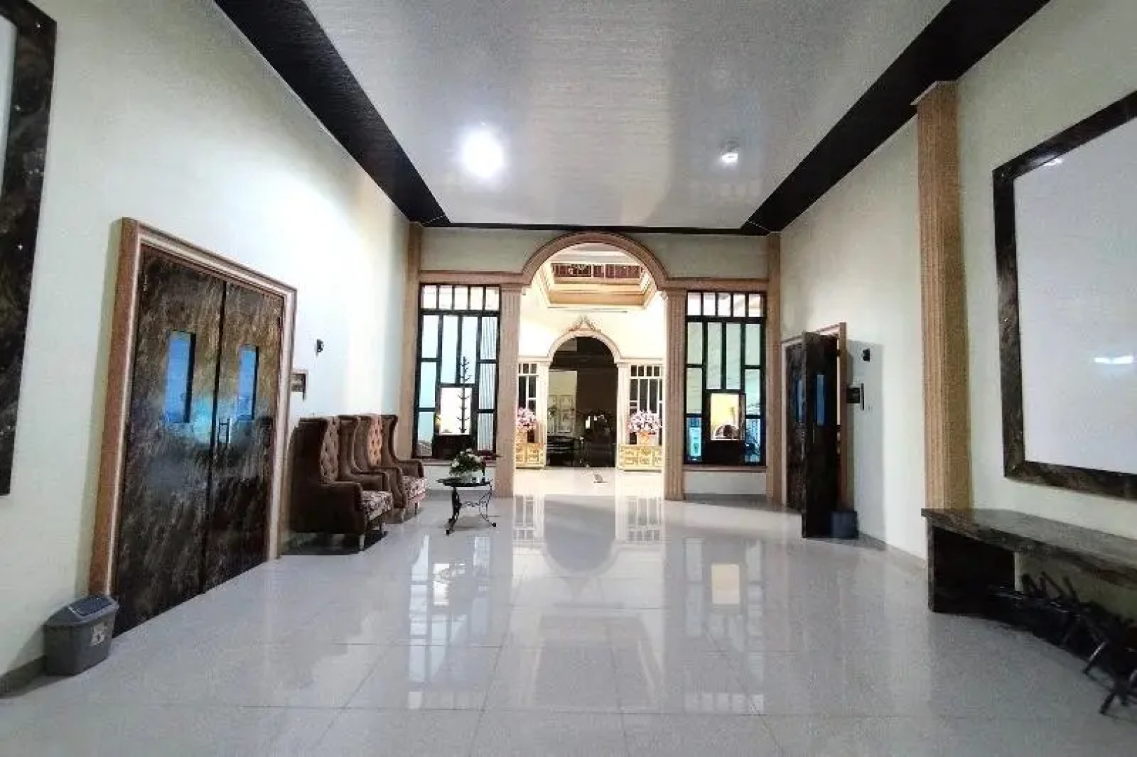 Zahira Guesthouse By Zuzu