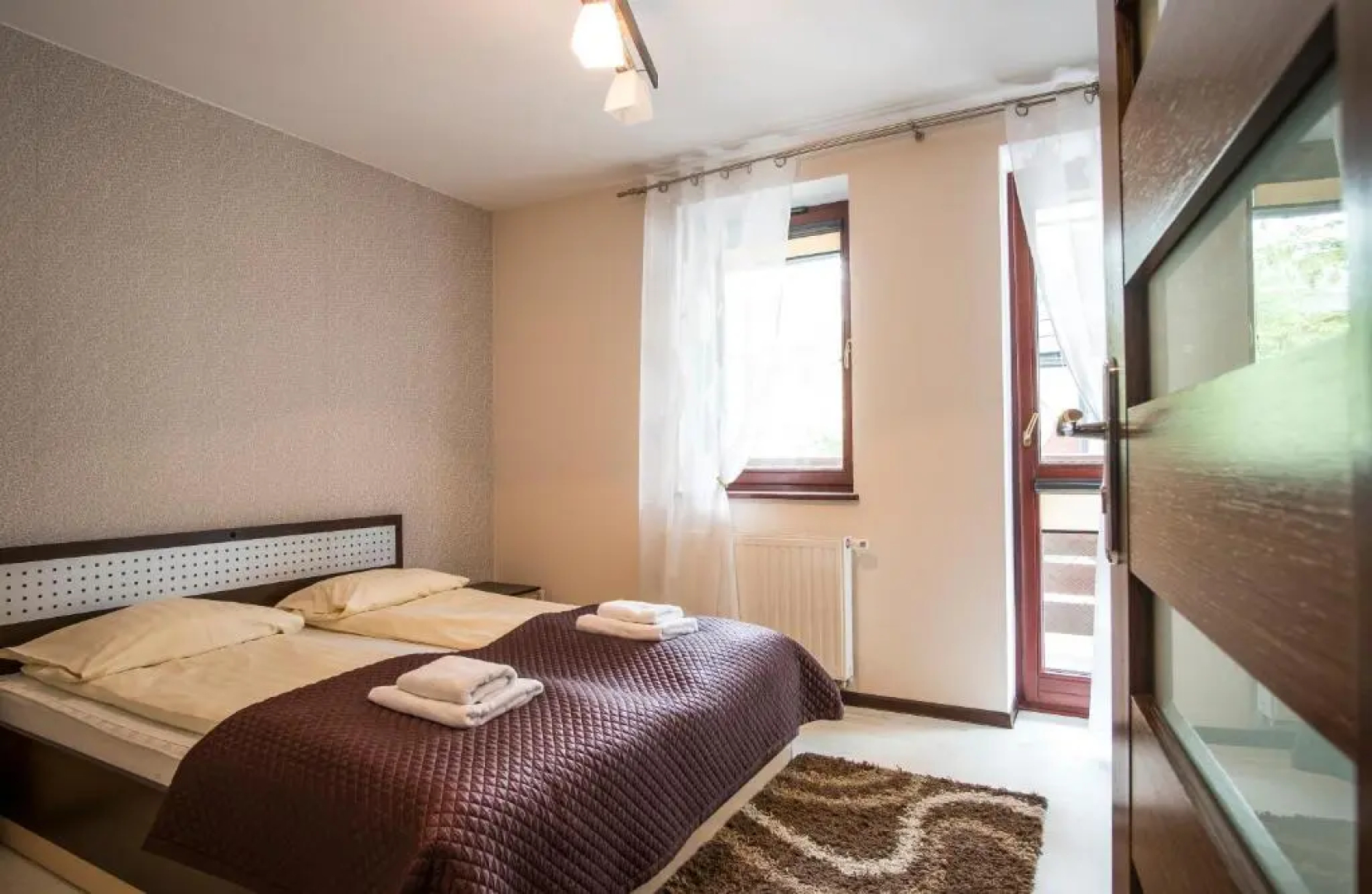 Apartamenty Tetmajera