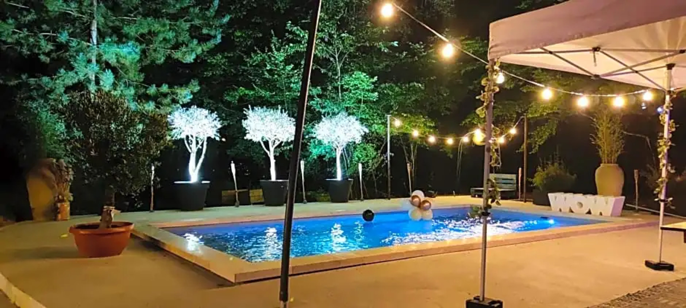 Domaine de la Croix de Saint Lambert