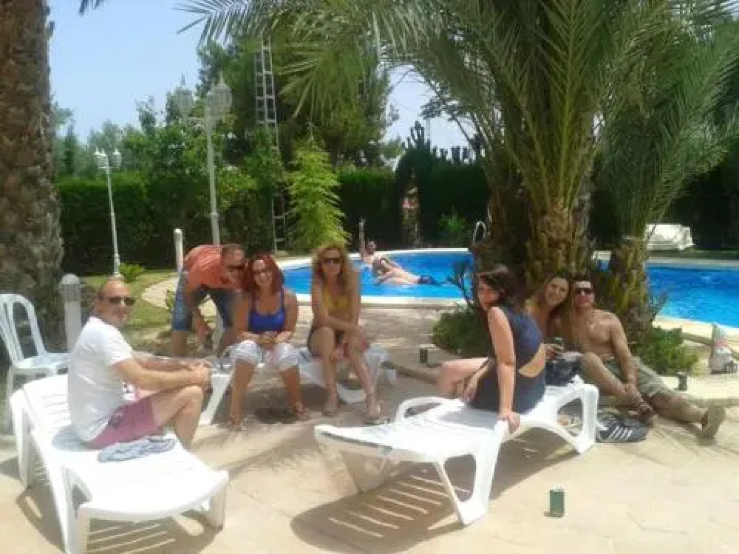 Apartment Partida Torrellano Bajo, Poligono 2, 43A, 03320 Elx, Alicante, Espagne