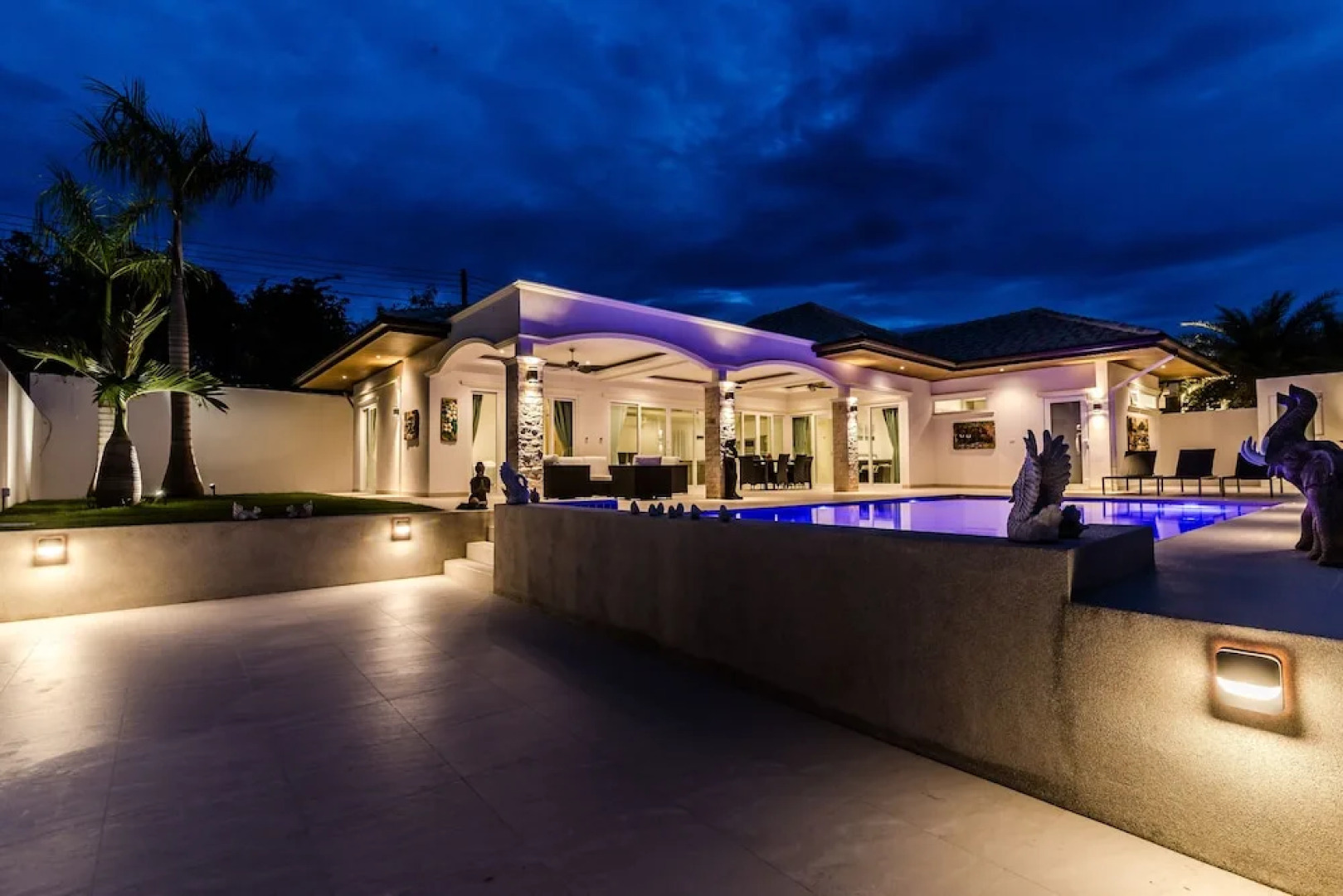 Orchid Paradise Homes OPV313