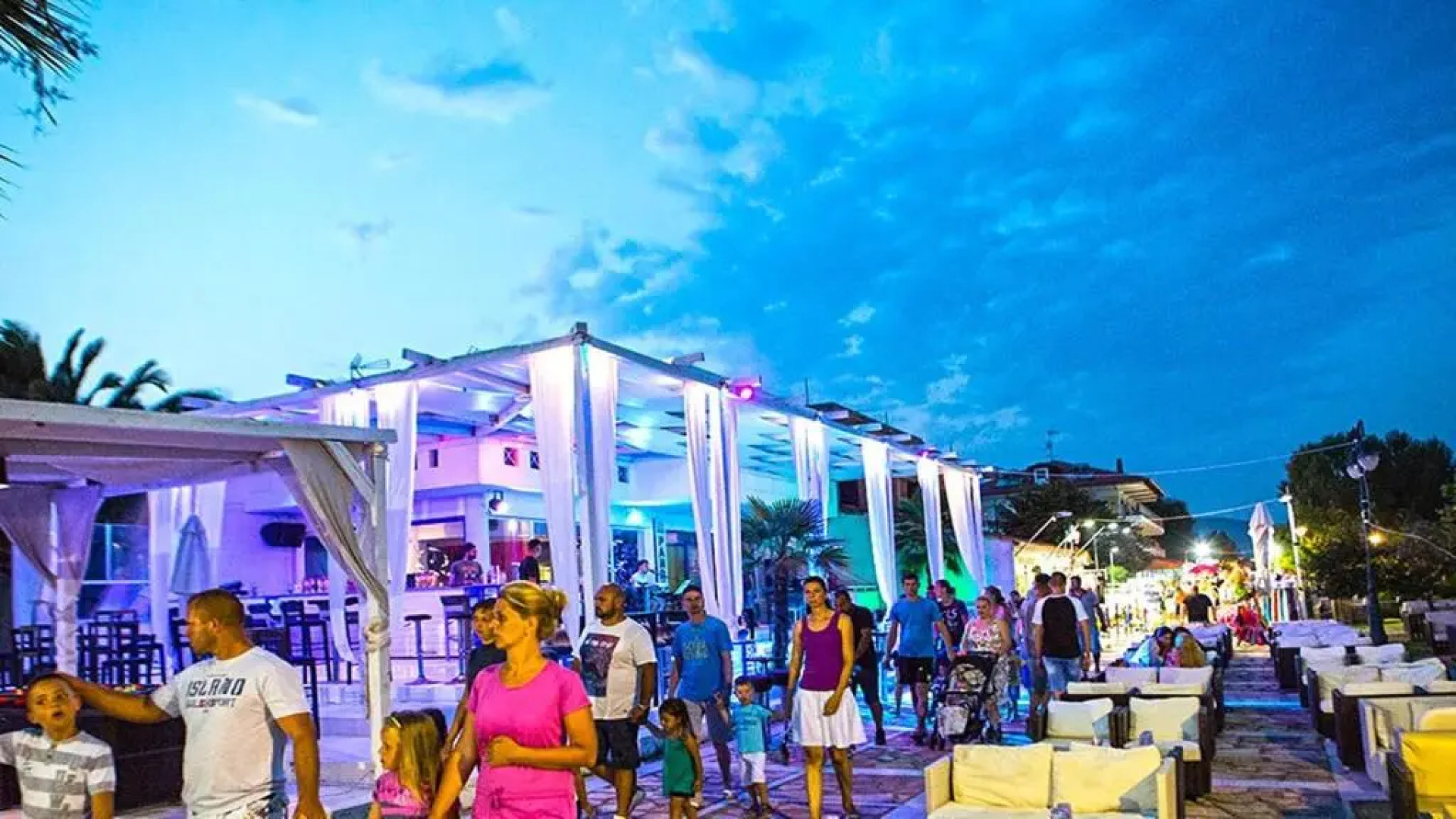 Aparment 45m2 in Asprovalta