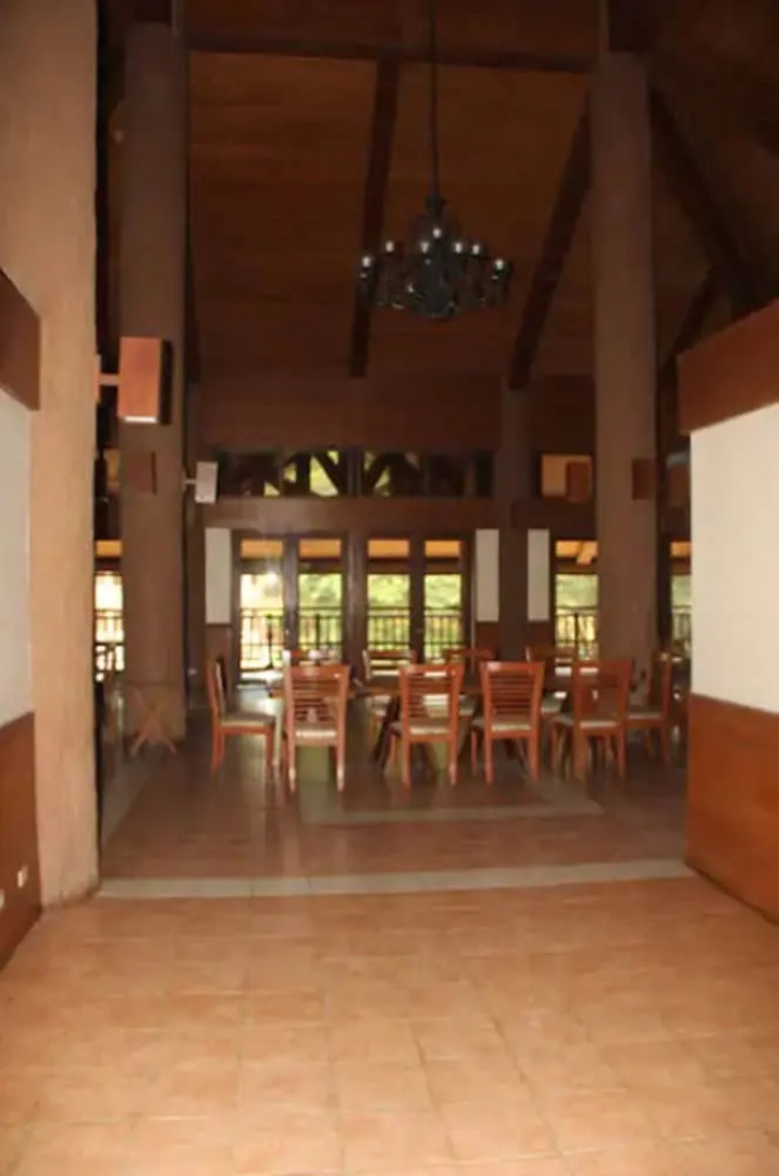 Miguel's Place at Canyon Woods Resort