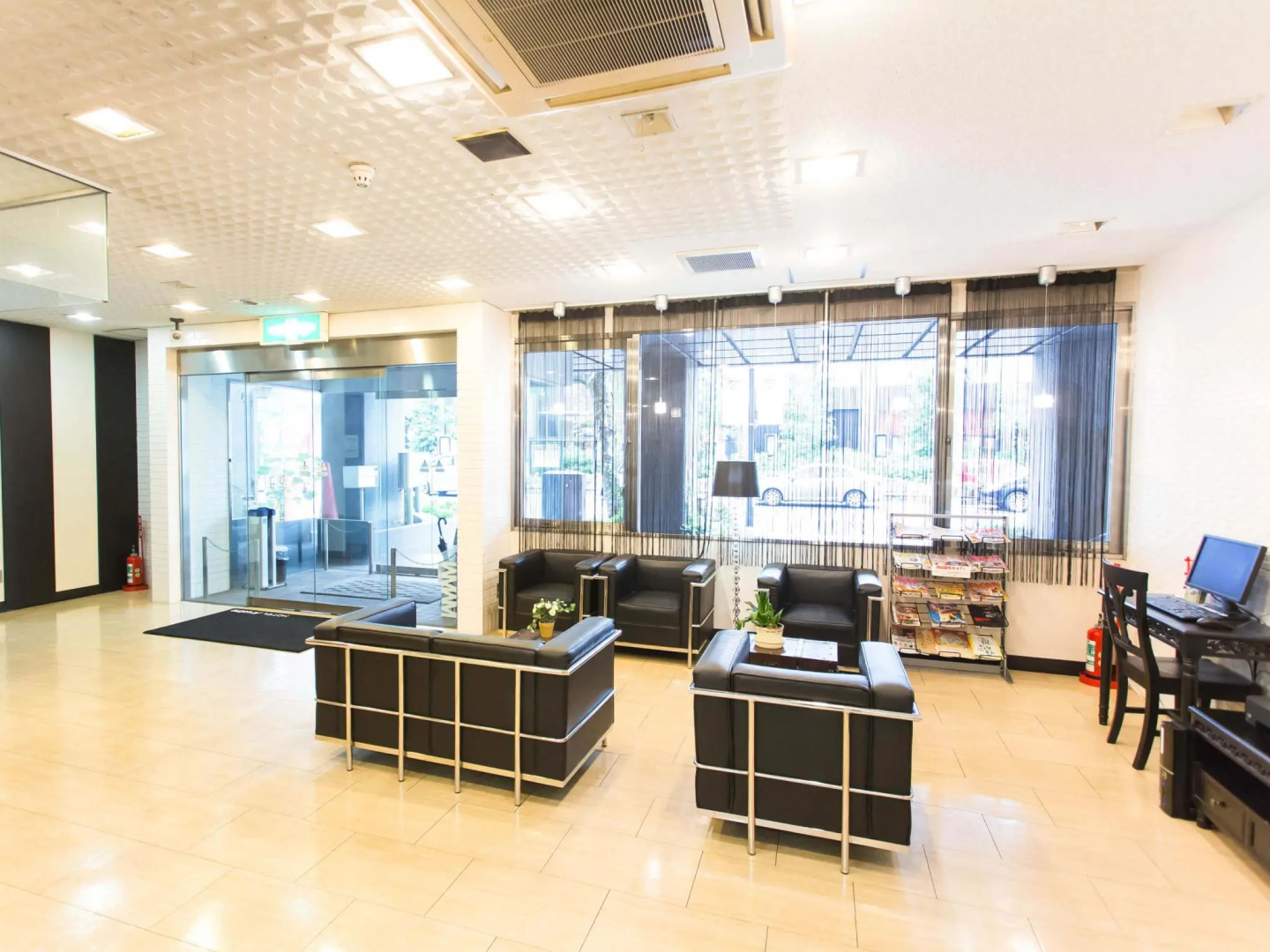 Hotel AreaOne Okayama