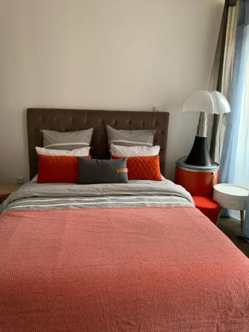 appartement cosy Le Safari avec wifi