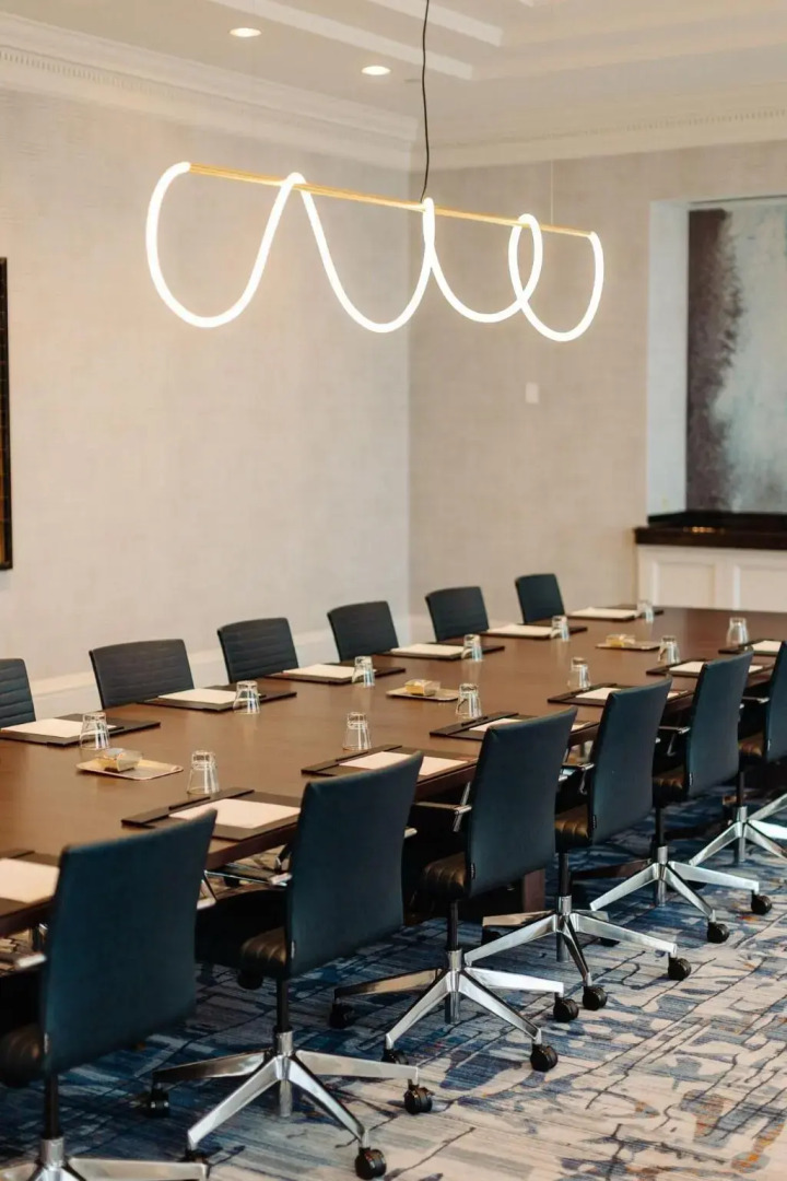 Baltimore Marriott Waterfront