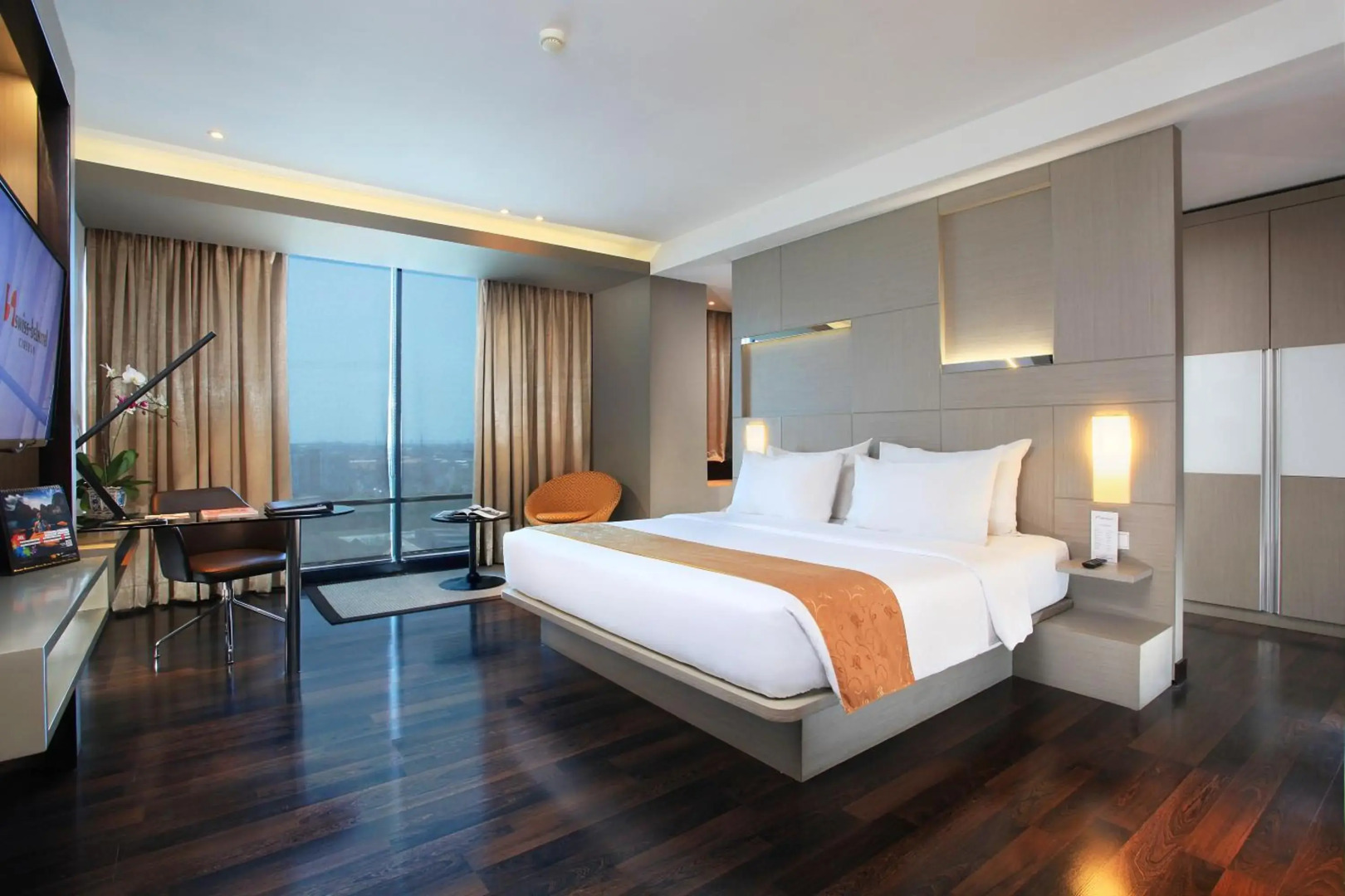 Swiss-Belhotel Cirebon