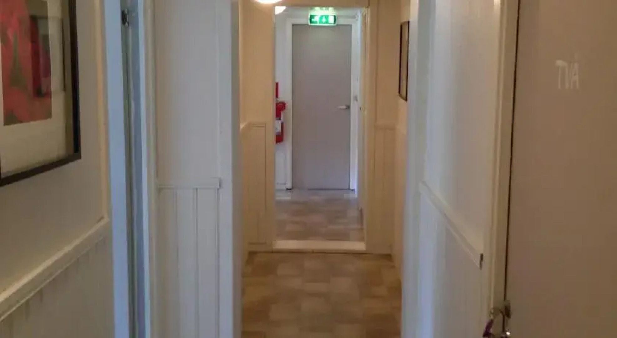 Voxnabruks Kanot & Camping