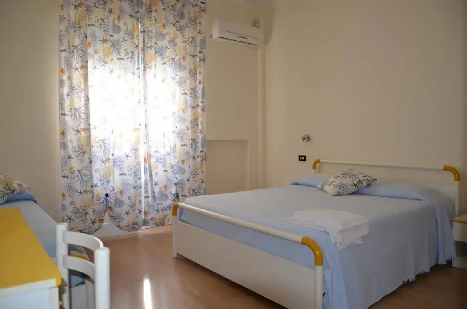 Affittacamere Mirella