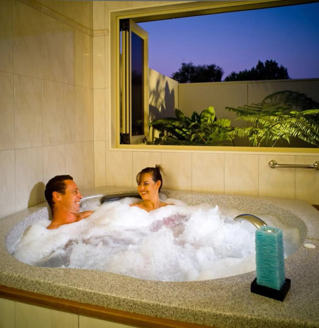 Regal Palms 5 Star City Resort