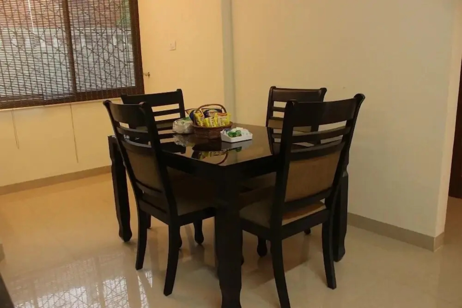 OYO 5899 Spacious 1 BHK North Goa Road