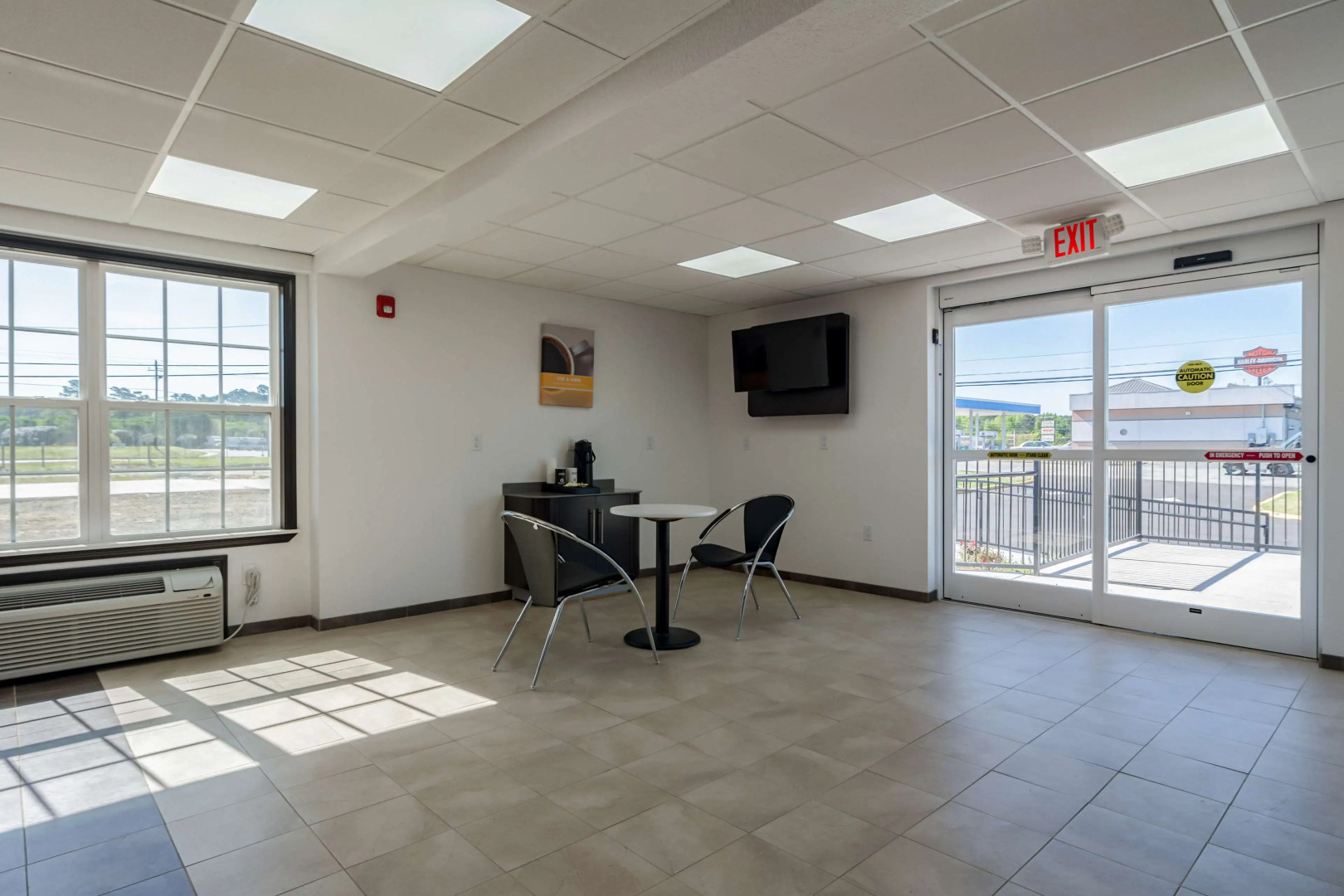 Motel 6 White, GA - Cartersville