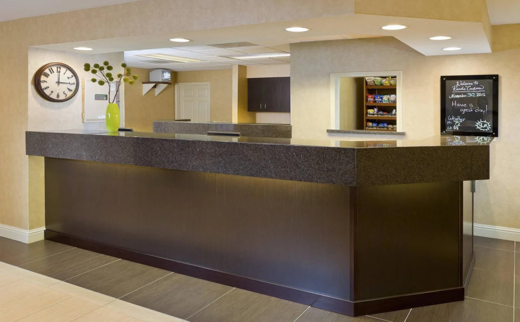 Residence Inn by Marriott Sacramento Rancho Cordova
